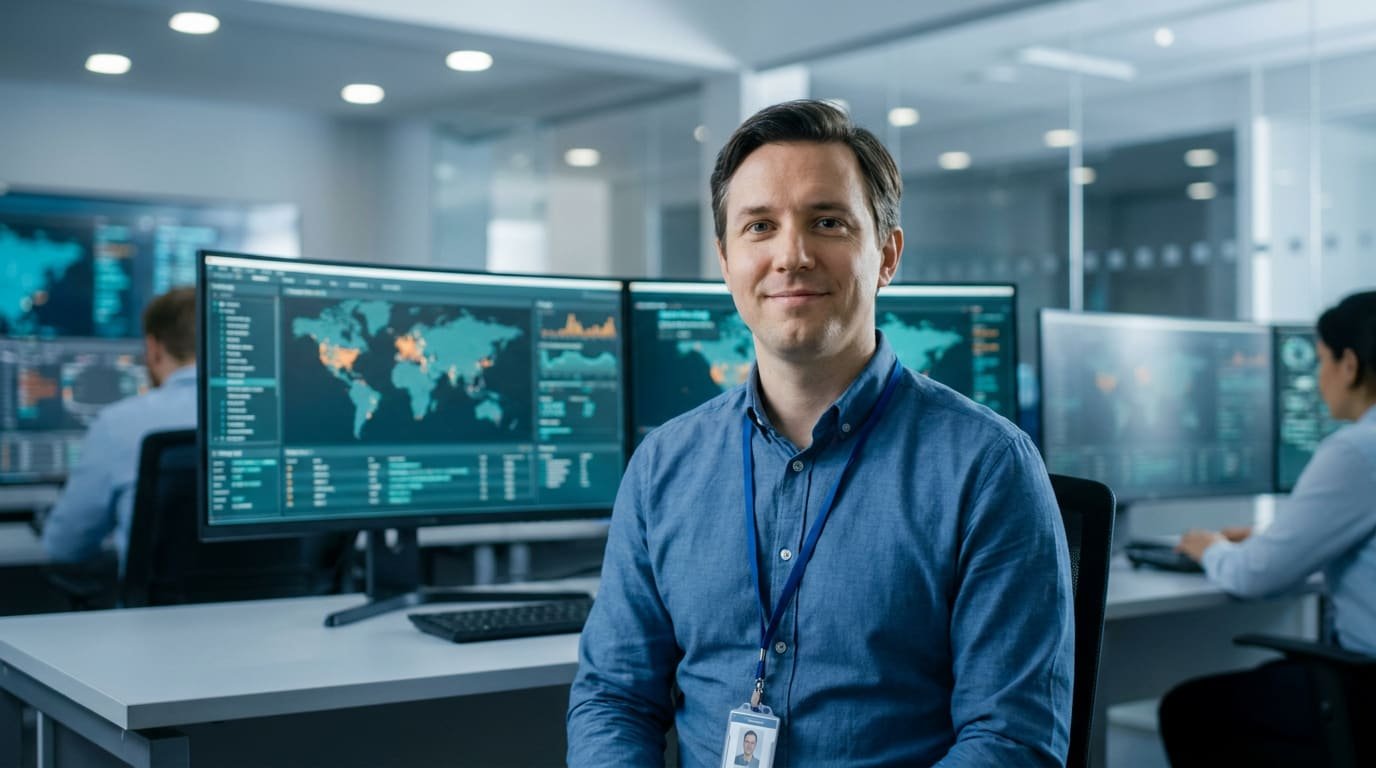 7 Cybersecurity Threats Southern California Businesses Should Watch in 2026