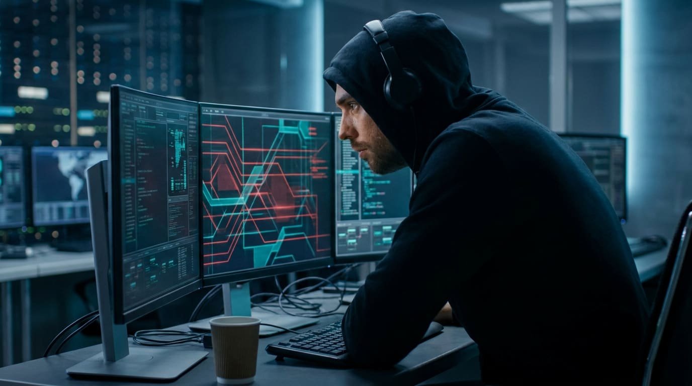 Server Support — VoxConnectUC