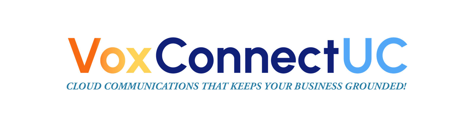 VoxConnectUC logo