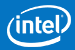Intel logo